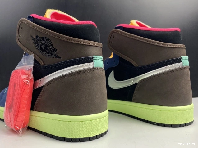AIR HIGH JORDAN 555088-201 HACK TOKYO 1 RETRO BIO 0920